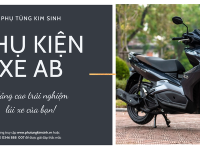 Khám phá những phụ kiện xe ab tốt nhất để nâng cao trải nghiệm lái xe của bạn 0