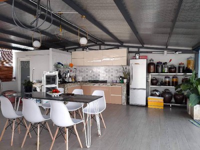 Bán nhà kha vạn cân, linh chiểu, thủ đức 226m2  3 tầng , chdv 24 phòng, giá chỉ 19 tỷ tl 4