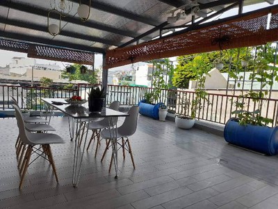 Bán nhà kha vạn cân, linh chiểu, thủ đức 226m2  3 tầng , chdv 24 phòng, giá chỉ 19 tỷ tl 2