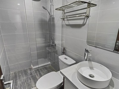 BÁN NHÀ MINH KHAI, 30m, 5 tầng, 3 ngủ, full tiện ích, 4.99 tỷ 3