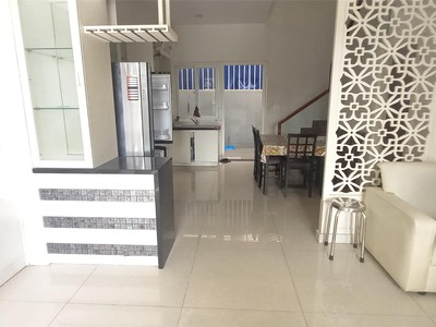 Nhà cho thuê mega village khang điền, quận 9, full nội thất, 3 pn, 13tr/tháng 0