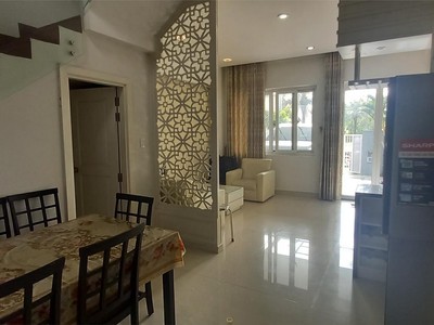 Nhà cho thuê mega village khang điền, quận 9, full nội thất, 3 pn, 13tr/tháng 4