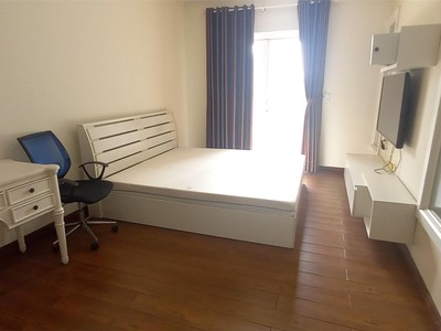 Nhà cho thuê mega village khang điền, quận 9, full nội thất, 3 pn, 13tr/tháng 1