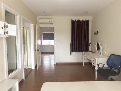 Nhà cho thuê mega village khang điền, quận 9, full nội thất, 3 pn, 13tr/tháng 2
