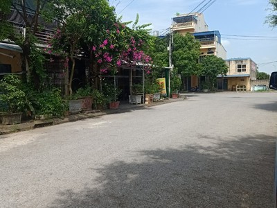 Bán đất phường hoàng diệu, ngõ ô tô, khu vực đông dân cư, nhiều tiện ích, 1