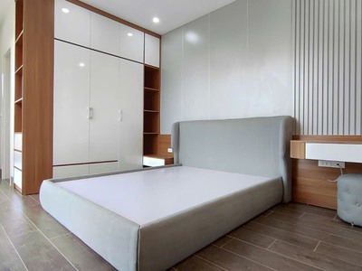 Siêu Phẩm Mậu Lương Full NT,Thang Máy,KD Bất Chấp,Ô Tô Đỗ Cửa.Giá 8.6Tỷ Có TL 2