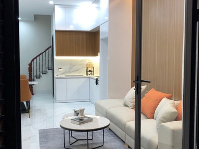 Siêu Phẩm Mậu Lương Full NT,Thang Máy,KD Bất Chấp,Ô Tô Đỗ Cửa.Giá 8.6Tỷ Có TL 4