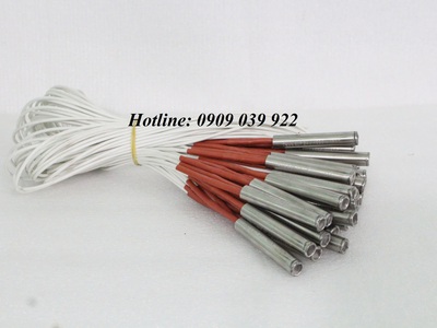 Điện trở cây 1 đầu phi 11 0