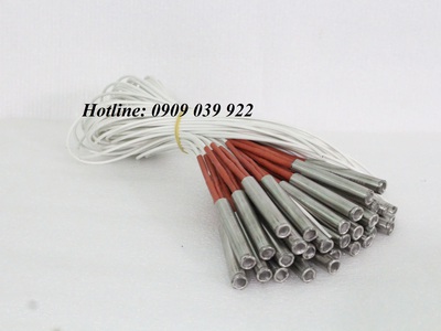 Điện trở cây 1 đầu phi 11 1