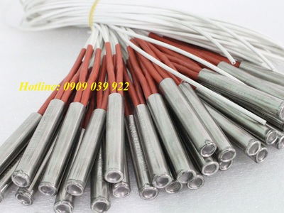 Điện trở cây 1 đầu phi 11 2