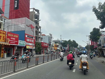 Nhà đẹp 4 tầng hxh - khu phân lô cao cấp, ở hoặc làm văn phòng, chỉ 5.8 tỷ tl 3