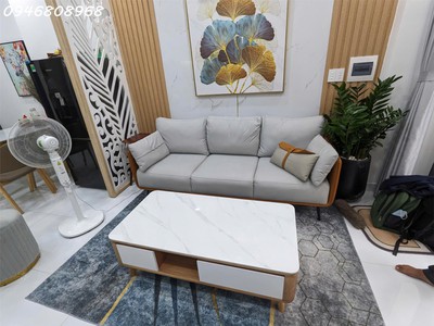 Bán nhà 2tầng nam hòa p.phước long a, tp.thủ đức dt 52m2 chỉ nhỉnh 5.99tỷ tặng full nội thất xịn 1