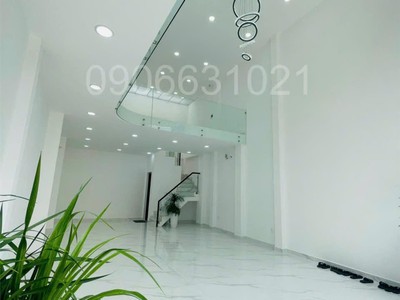 Cho thuê nhà mặt tiền nguyên căn nguyễn thái bình, tân bình, vị trí đắc địa kinh doanh đa ngành 3