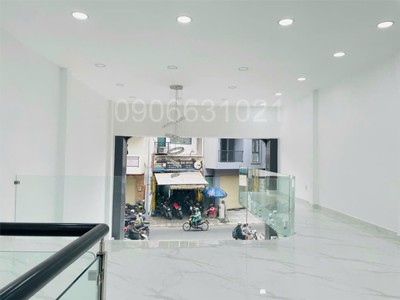Cho thuê nhà mặt tiền nguyên căn nguyễn thái bình, tân bình, vị trí đắc địa kinh doanh đa ngành 2