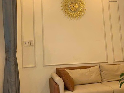 Bán nhà nguyễn thị kiểu hiệp thành, 40m ngang 4m chỉ 3 tỷ 600 triệu 1