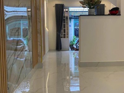 Bán nhà nguyễn thị kiểu hiệp thành, 40m ngang 4m chỉ 3 tỷ 600 triệu 2