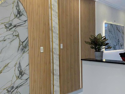 Bán nhà nguyễn thị kiểu hiệp thành, 40m ngang 4m chỉ 3 tỷ 600 triệu 4