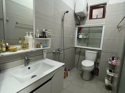 Cho thuê nguyên nhà 4 Tầng tại Nguyễn Trãi, oto đỗ cửa, full đồ vào ở ngay. 5