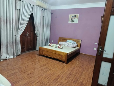 B.nhà nguyễn khoái - hoàng mai, dt100m2, mt 8m, 4tầng   t.hầm, giá 18.5tỷ 4