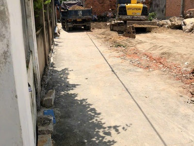 Chủ cần bán gấp lô đất tặng căn nhà cấp bốn tại long hải cách du lịch biển long hải 800m 4