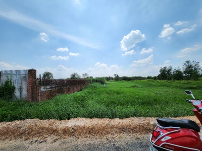 Chính chủ cần bán lô đất vị trí đẹp tại tp hồ chí minh 2