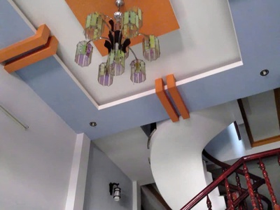 Tôi chính chủ bán gấp nhà mới đẹp hẻm ô tô vào tận nhà, tại phường thới an, quận 12, hcm. 4