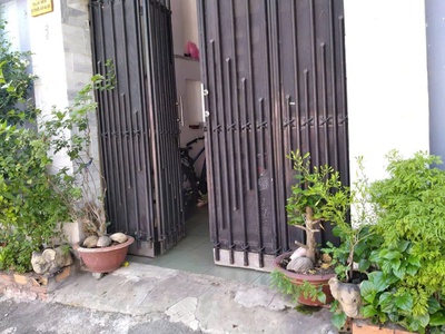 Tôi chính chủ bán gấp nhà mới đẹp hẻm ô tô vào tận nhà, tại phường thới an, quận 12, hcm. 0