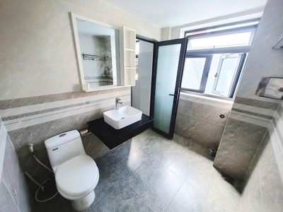 Pass phòng trong chdv 107 ngô đức kế,bình thạnh 4