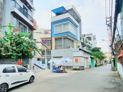 Pass phòng trong chdv 107 ngô đức kế,bình thạnh 0