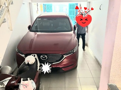 Mặt tiền kinh doanh tô hiến thành quận 10, 3x21, 4 tầng, gara xe hơi chỉ 13 tỷ. 0