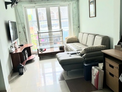 Mặt tiền kinh doanh tô hiến thành quận 10, 3x21, 4 tầng, gara xe hơi chỉ 13 tỷ. 1