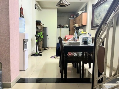 Mặt tiền kinh doanh tô hiến thành quận 10, 3x21, 4 tầng, gara xe hơi chỉ 13 tỷ. 2