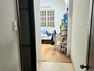 Mặt tiền kinh doanh tô hiến thành quận 10, 3x21, 4 tầng, gara xe hơi chỉ 13 tỷ. 3