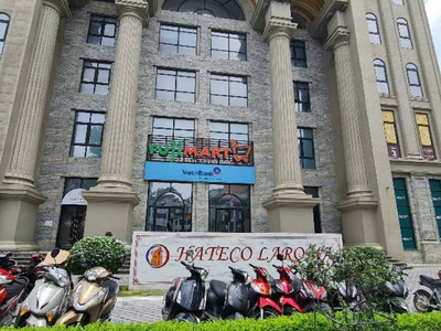 Bán căn duplex 3 ban công đẹp cuối cùng của hateco la roma 4a huỳnh thúc kháng 0