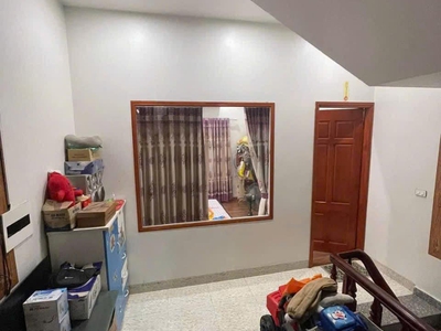 Bán căn 3.5 tầng ngõ phố Nguyễn Thị Duệ, ph Thanh Bình, TP HD, 57m2, mt 4.3m, ngõ thoáng 2