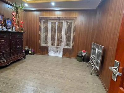 Bán căn 3.5 tầng ngõ phố Nguyễn Thị Duệ, ph Thanh Bình, TP HD, 57m2, mt 4.3m, ngõ thoáng 4