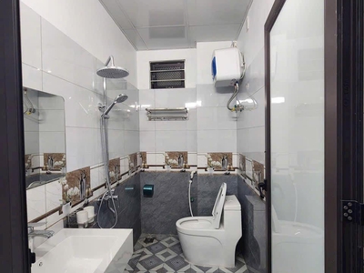 Bán căn 3.5 tầng ngõ phố Nguyễn Thị Duệ, ph Thanh Bình, TP HD, 57m2, mt 4.3m, ngõ thoáng 7