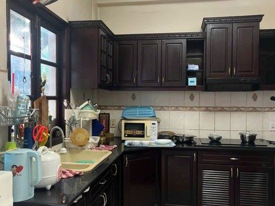 Biệt thự đường Dân chủ khu kiến thiết hiệp phú DT 172m, 3 tầng khu vip 2