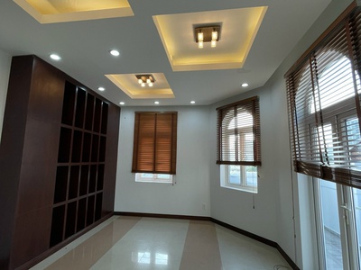 Cho thuê BIỆT THỰ Hồ BƠI Quốc Hương, Thảo Điền, TP Thủ Đức. 3 Tầng, 14x15, 6pn, chỉ 90tr 6