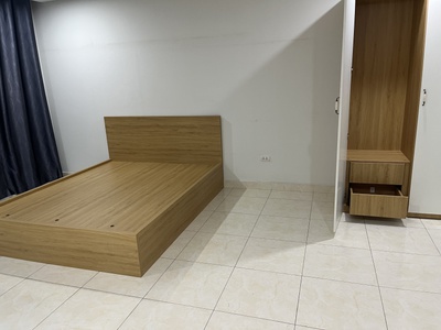 Cho thuê chung cư M2 - Ban Cơ Yếu Chính Phủ Nhân Chính, Thanh Xuân, 125m , 3 ngủ full đồ  17tr 15