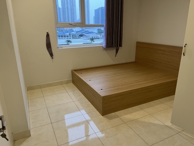 Cho thuê chung cư M2 - Ban Cơ Yếu Chính Phủ Nhân Chính, Thanh Xuân, 125m , 3 ngủ full đồ  17tr 13