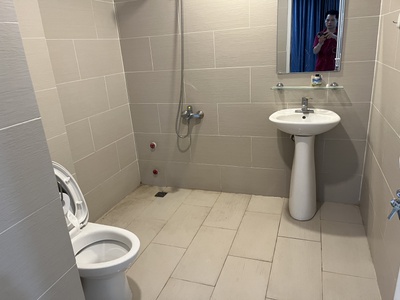 Cho thuê chung cư M2 - Ban Cơ Yếu Chính Phủ Nhân Chính, Thanh Xuân, 125m , 3 ngủ full đồ  17tr 17