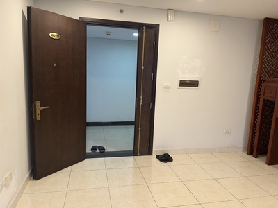 Cho thuê chung cư M2 - Ban Cơ Yếu Chính Phủ Nhân Chính, Thanh Xuân, 125m , 3 ngủ full đồ  17tr 10