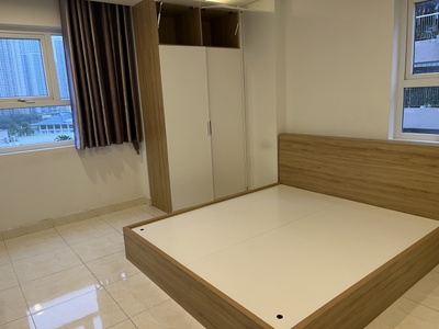 Cho thuê chung cư M2 - Ban Cơ Yếu Chính Phủ Nhân Chính, Thanh Xuân, 125m , 3 ngủ full đồ  17tr 14