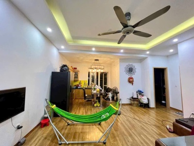 Chính chủ cần bán căn hộ góc 2 ngủ hướng Đông Nam, full nội thất tại KĐT Thanh Hà Cienco 5 0