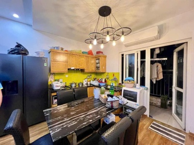 Chính chủ cần bán căn hộ góc 2 ngủ hướng Đông Nam, full nội thất tại KĐT Thanh Hà Cienco 5 1