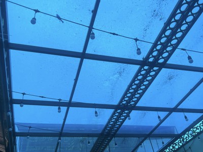 Tổng kho tấm lợp lấy sáng Polycarbonate tại Thanh Hóa 2