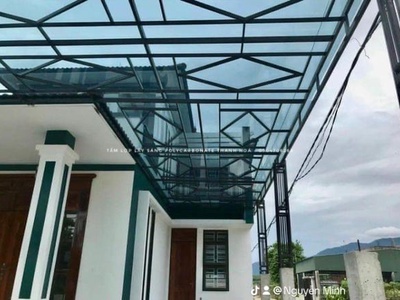 Tổng kho tấm lợp lấy sáng Polycarbonate tại Thanh Hóa 0