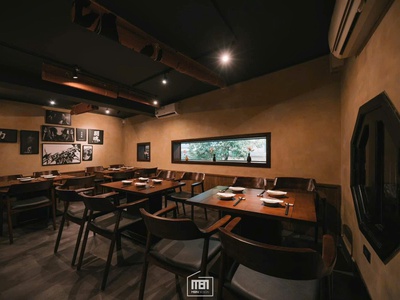 Đống Đa - Cho Thuê MBKD Trần Quang Diệu - Phù hợp cafe sân vườn và nhà hàng 2