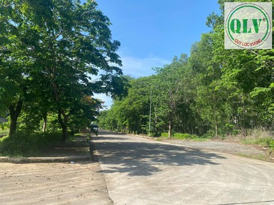 Cho thuê nhà xưởng 4.680m2 mới xây dựng  tại KCN Hòa Bình, Long An 2